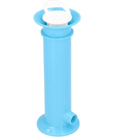 Squeeze Station: Reusable Baby Food Filling Station with 6 Bags - Portable Fruit & Juice Provider for Infants Toddlers & Babies (Blue) - Buy Online on GoSupps.com