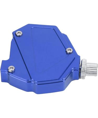 Aluminium Alloy Universal Motorcycle & ATV Clutch Economizer - Blue - Buy Online on GoSupps.com