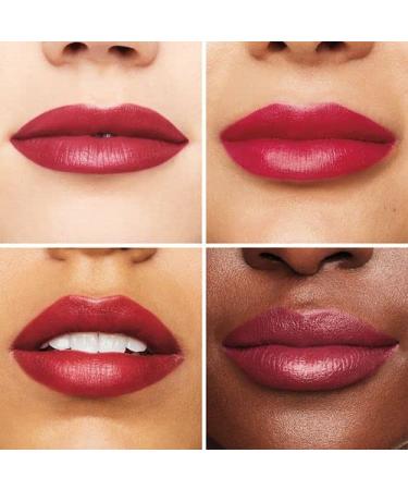 bareMinerals Mineralist Hydra-Smoothing Lipstick in Willpower - 0.12 oz (Pack of 1) - Buy Online on GoSupps.com