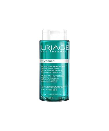 Uriage Hys ac - Tonico Purificante Pelle Mista a Tendenza Acneica 250ml