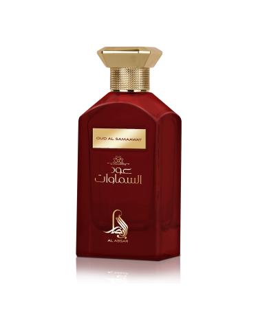 Oud Al Samaawat 100ml - Buy Online on GoSupps.com