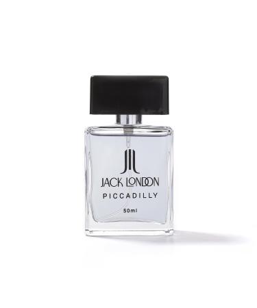 Eau De Toilette Piccadilly 50ml EDT Men's Perfume - Buy Online on GoSupps.com