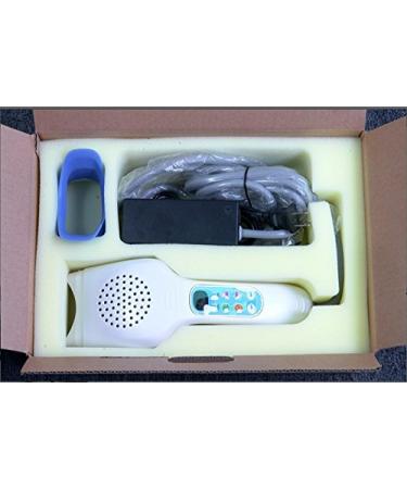 NSKI LED Teeth Whitening Light Accelerator Lamp 6000mw/c YS-TW-A - US Stock by East Dental - Buy Online on GoSupps.com