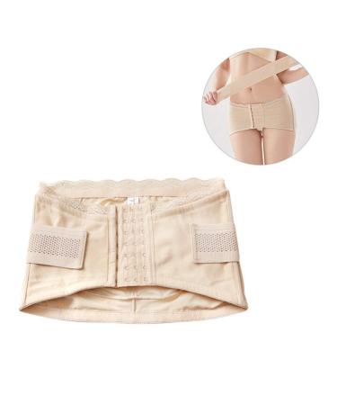 HEALLILY Maternity Recovery Belt | Pelvic Girdle Sash & Postpartum Support | Comfortable & Adjustable for Pregnant Women - Buy Online on GoSupps.com