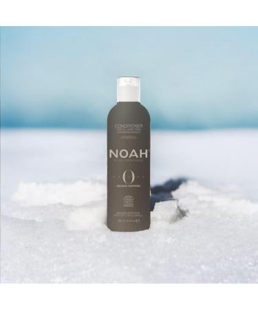 Pure Brand Noah Cosmos Organic Hydrating Conditioner 250 ml - Buy Online on GoSupps.com