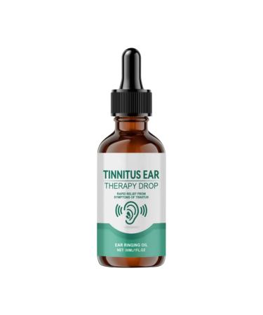 Ear Drops - Dry Ear Relief Oil Earwax Remover Liquid | Soothing Cleaning Solution for Hearing Care Travel Adults Kids Swimmers Airplane Home Use Daily Routine Professional Maintenance Support