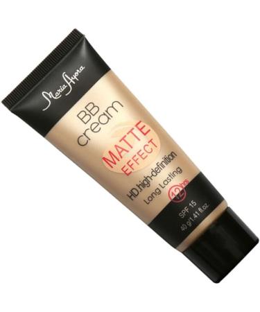  siduytin BB Liquid Matte Anti-Oil Non Toxic Moisturizer Matte Finish Foundation Concealer Face No.05 - Buy Online on GoSupps.com