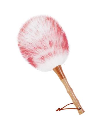 Dusting Duster Static Dusting Duster Dusting Sweeping Dust Household Cleaning Dusting(Pink Small) Small Pink
