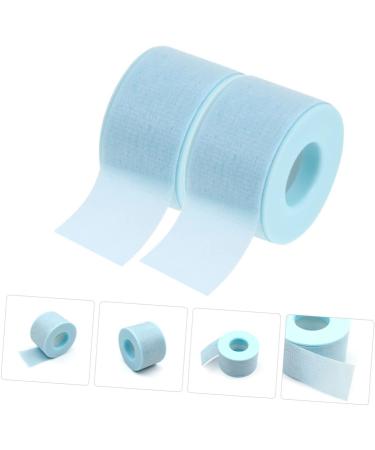 Angoily 8 Rolls Silicone Gel Band Non-Woven Fabric Tape Roll - Buy Online on GoSupps.com