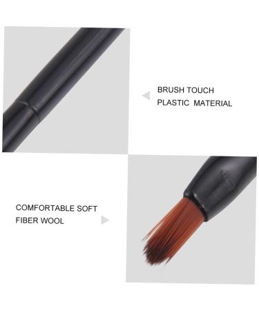 Buy 50pcs Lip Gloss Applicators | Lip Brush & Lipstick Applicator Tools for Flawless Makeup | Fast International Shipping - Buy Online on GoSupps.com