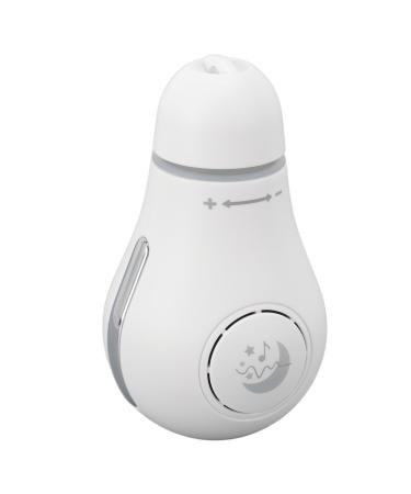 Compact Sleep Aid Device with Pulse Sleep for Quick Sleep Battery Operated