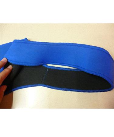 QWEQWE Shoulder Brace for Rotator Cuff Injury | Pain Relief Compression Sleeve & Stability Support for Men & Women | One Size Fits 38-40cm - Buy Online on GoSupps.com