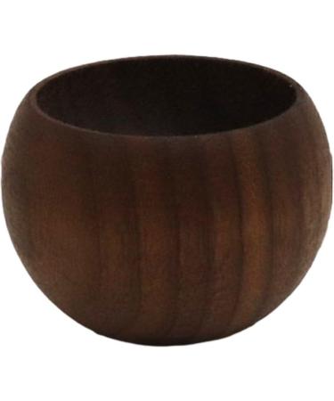 Wooden Diffuser Aromatherapy Diffuser Black Walnut Portable Fragrance Oil Diffuser Mini Essential Oil Diffuse Wood For Meditation Yoga