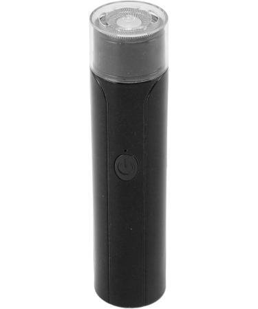 Buy Electric Beard Trimmer & Shaver | Fast Charging Accurate Blades - Ideal for Travel (Black) - International Shipping - Buy Online on GoSupps.com