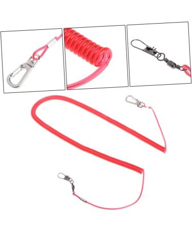 HANABASS 2 Pcs 10 Bird Leash Rabbit Leash Bird Harness Chicken Harness Bunny Leash Cockatiel Parrot Leash Size 4x2pcs As Shownx2pcs - Buy Online on GoSupps.com
