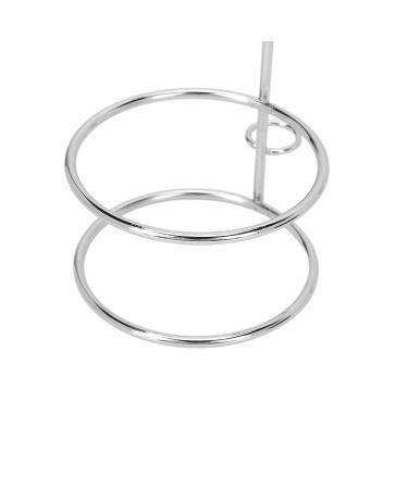 Beard Shaving Bowl Set - Durable Stainless Steel Men's Shaving Tools for Home Use | Shop Internationally - Buy Online on GoSupps.com