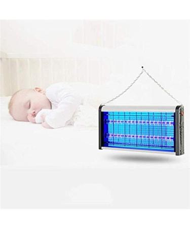 Mosquito Lamp Insect Killer Lamp Commercial and Commercial Farm Fly Lamp Hotel Restaurant LED Anti-Mosquito Artifact - Buy Online on GoSupps.com