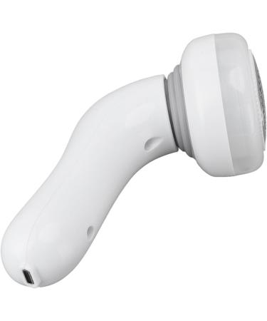 Electric Lint Remover - USB Rechargeable Fabric Shaver & Bobble Remover for Quick Animal Hair & Lint Removal - Perfect for Sweaters & Clothes - Buy Online on GoSupps.com