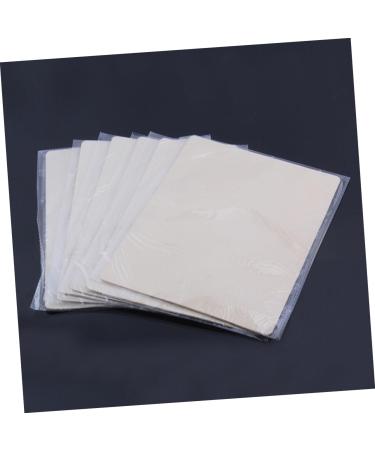 WOFASHPURET Eyebrow Microblading Skin 6 Pcs eye brow shaping kit eyebrow microblading tattoo equipment eyebrow trimming - Buy Online on GoSupps.com