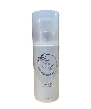 Signature Scents by Beaute Par Victoria Green Tea Gel Cleanser 7 Fl Oz (207 ml)
