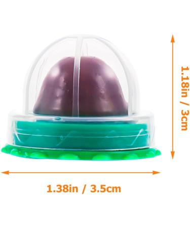 Lickable Cat Treats Catnip Ball- Cat Catnip Cat Catnip- Cat Snacks Candy Ball Pastable Energy Nutrition Licking Sweet Ball for Kitten Cat (8pcs) Cat Lick Snack - Buy Online on GoSupps.com