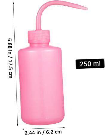 Mikinona 2 x Precision Tip Extension Cleaning Bottles 250ml - Buy Online on GoSupps.com
