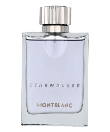 MONTBLANC Star Walker Eau de Toilette 2.5 Fl Oz - Buy Online on GoSupps.com