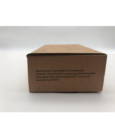 UDQYQ Stainless Steel Toothpaste Squeezer 3-Pack - Total Squeeze Out Gold Holder & Stand Function for Maximum Efficiency - Buy Online on GoSupps.com