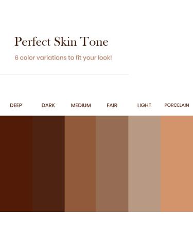 SheaMoisture CC Cream SPF 15 - Prime, Correct, Moisturize, Brighten, and Protect (Light) - Buy Online on GoSupps.com