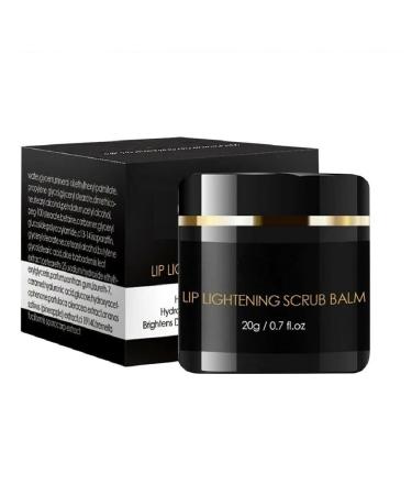 Lips Pink Fresh Fast Lightening Bleaching Cream Balm Treatment Remove Dark Lips 0.7 Fl Oz