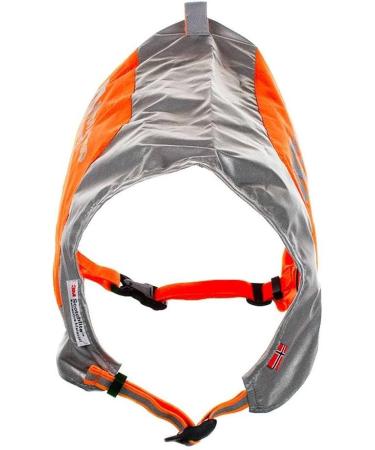 Non-Stop Dogwear Reflective Vest 183 cm with 3M Reflective XXS - Buy Online on GoSupps.com