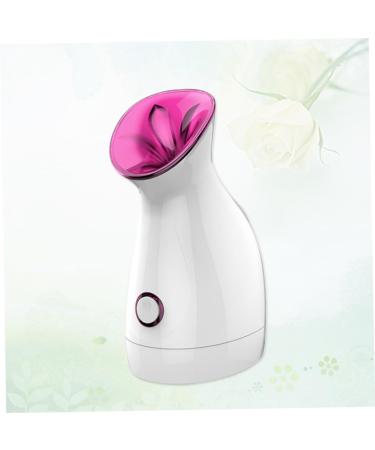 SOESFOUFU Face Steamer Sprayer Facial Spa Steamer Compact Facial Diffuser Facial Care Steamer Handy Mist - Buy Online on GoSupps.com