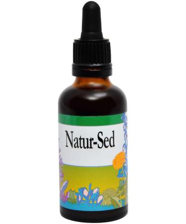 ESPADIET Espadiet Natur Sed 50 ml Espadiet 500 g