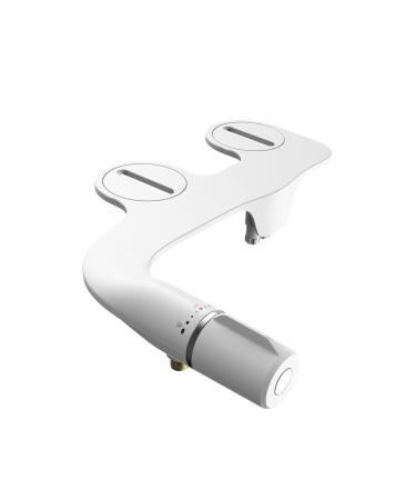 IEEDFJKK Environmentally Body Designed Womens Washers ABS for Cleaner Cleaner Hygienic Body with Adjustable Pressure Comfort
