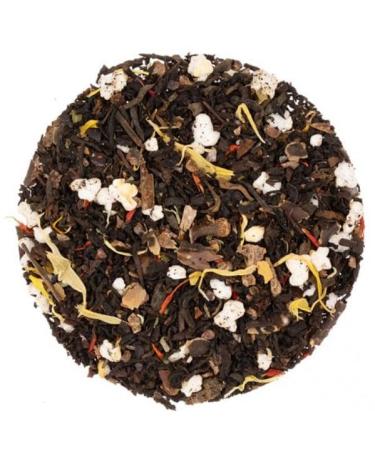 The Metropolitan Tea Company S'mores Tea 1.1lbs