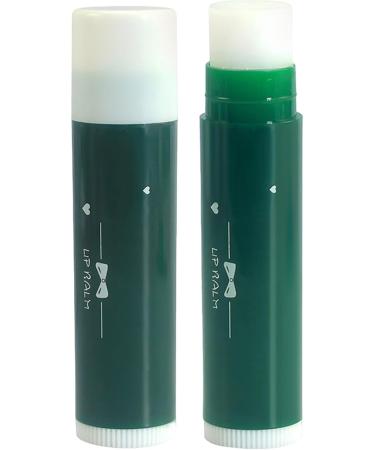  Jingmiger Moisturizing Lip Balm - 4g Soothing Nourishing | Lip Care Balm | Smoothing Moisture Beauty Protection for Women Day and Night While Traveling and - Buy Online on GoSupps.com