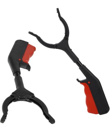 Buy Shipenophy Garbage Collector Grabber Tool - Non-Slip Durable & Eco-Friendly for Easy Trash Pickup - Buy Online on GoSupps.com