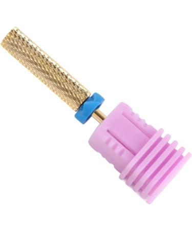 Quick Nail Polishing Ultra Long Lifespan Specifically for Nail Care Widely Application with Excellent Quality Material (129#-M) - Buy Online on GoSupps.com