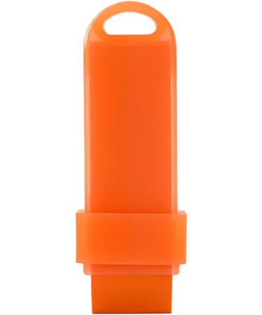 Rubber Scraper Stain Rust Remover Soft and Long Lasting for Efficient Cleaning Great for Household Wet Dry Use Blue - Buy Online on GoSupps.com