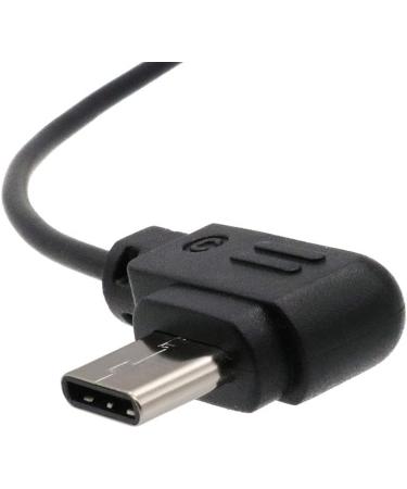 R RSS Control Cable TypeC-2.5mm for DJ Ronin SC Camera Remote Control | Shutter Release Cord for Panasonic GH3 GH4 GH5 GH5S G6 G7 G9 25cm - Buy Online on GoSupps.com