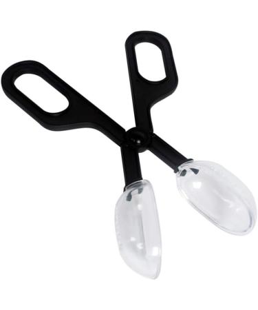 Toyvian Reptiles Zonge Clip - Feeding & Cleaning Tool for Amphibians Terrarium Spiders Crickets & Small Pets - 2 Pieces | Ideal for Aquariums - Buy Online on GoSupps.com