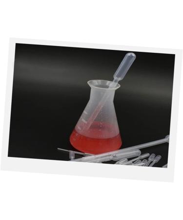 TOVINANNA 20 Pcs Empty Mascara Tube Empty Lash Tube Pipet Travel Mascara Tube Funnel Lip Gloss Tube Printable - Buy Online on GoSupps.com