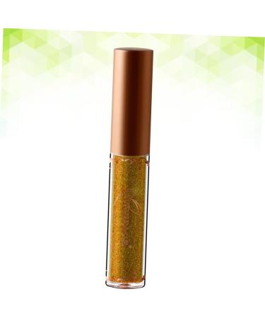 Balacoo Colored Eyeliner Glitter Liner for Eyes Liquid Metallic Eyeliner Eye Shadow Shine Cosmetic Miss 1 count (Pack of 1) 03 - Buy Online on GoSupps.com