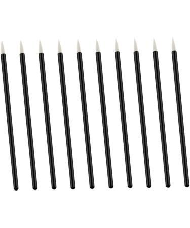 Beavorty Eye Makeup 300 Pcs Makeup Brush Eyeshadow Tools Cosmetics Brush Eye Shadow Makeup Set The Face - Buy Online on GoSupps.com