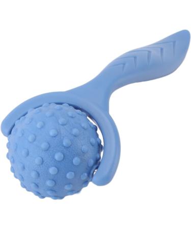 Hand Roller Massager | Muscle Relaxing Body Massage Roller Ball for Shoulders Legs & Feet - Convex Pointed Design for Ultimate Relief - Buy Online on GoSupps.com