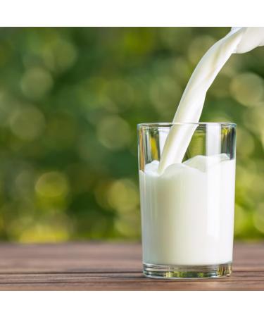 Laciate Green Milk 0.5% Fat UHT Milk 1000 Mililiter x 6 Boxes - Buy Online on GoSupps.com