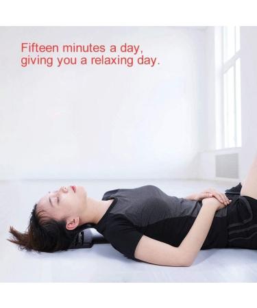 JLASDR Neck Protection & Support Corrector - Magnet Acupressure Cervical Traction Massager for Neck Pain Relief | International Shipping - Buy Online on GoSupps.com