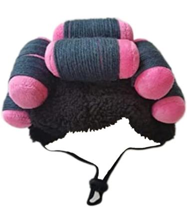 Dog Hair Costume Cosplay Wigs for Cats - Adjustable Pet Wigs for Halloween & Parties - Buy Online on GoSupps.com