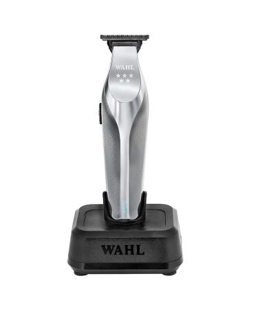 WAHL Professional HI-VIZ Cord/Cordless Trimmer 3023699