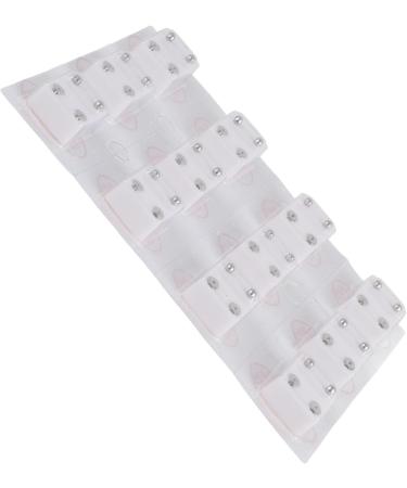 Ear Piercing Gun Tools Ear Piercing Gun Ear Stud 12 Pairs Ear Studs Ear Piercing Gun Earplug Titanium Steel Hygienic for Ear Piercing - Buy Online on GoSupps.com